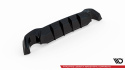 Ford Focus Kombi ST-Line Mk4 2018- Diffuser V.2 Maxton Design