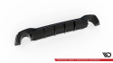 Ford Focus Kombi ST-Line Mk4 2018- Diffuser V.2 Maxton Design