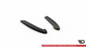 Ford Focus Kombi ST-Line Mk4 2018- Bakre Sidoextensions V.5 Maxton Design