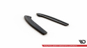 Ford Focus Kombi ST-Line Mk4 2018- Bakre Sidoextensions V.5 Maxton Design