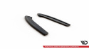 Ford Focus Kombi ST-Line Mk4 2018- Bakre Sidoextensions V.5 Maxton Design