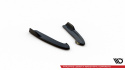 Ford Focus Kombi ST-Line Mk4 2018- Bakre Sidoextensions V.6 Maxton Design