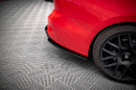 Ford Focus Kombi ST-Line Mk4 2018- Bakre Sidoextensions V.7 Maxton Design