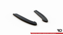 Ford Focus Kombi ST-Line Mk4 2018- Bakre Sidoextensions V.7 Maxton Design