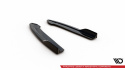 Ford Focus Kombi ST-Line Mk4 2018- Bakre Sidoextensions V.8 Maxton Design