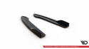 Ford Focus Kombi ST-Line Mk4 2018- Bakre Sidoextensions V.8 Maxton Design