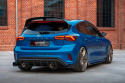 Ford Focus Hatchback Mk4 2018 -2021 Vinge Maxton Design