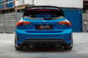 Ford Focus Hatchback Mk4 2018 -2021 Vinge Maxton Design