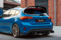Ford Focus Hatchback Mk4 2018 -2021 Vinge Maxton Design