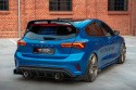 Ford Focus Hatchback Mk4 2018 -2021 Vinge Maxton Design