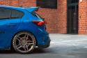 Ford Focus ST-Line 2018+ Baksplitter Maxton Design