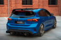 Ford Focus ST-Line 2018+ Baksplitter Maxton Design