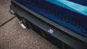 Ford Focus ST-Line 2018+ Baksplitter Maxton Design