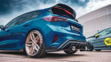 Ford Focus ST-Line 2018+ Baksplitter Maxton Design