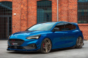Ford Focus ST / ST-Line 2018+ Sidokjolar Maxton Design