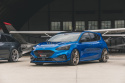 Ford Focus ST / ST-Line 2018+ Sidokjolar Maxton Design