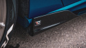 Ford Focus ST / ST-Line 2018+ Sidokjolar Maxton Design