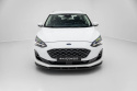 Ford Focus Vignale Mk4 2018-2021 Frontsplitter / Frontläpp V.1 Maxton Design