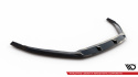 Ford Focus Vignale Mk4 2018-2021 Frontsplitter / Frontläpp V.1 Maxton Design