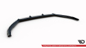 Ford Focus Vignale Mk4 2018-2021 Frontsplitter / Frontläpp V.1 Maxton Design