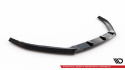 Ford Focus Vignale Mk4 2018-2021 Frontsplitter / Frontläpp V.2 Maxton Design