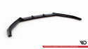 Ford Focus Vignale Mk4 2018-2021 Frontsplitter / Frontläpp V.2 Maxton Design