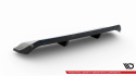 Ford Focus Vignale Estate Mk4 2018-2021 Bakre Splitter (Med Splitters) Maxton Design