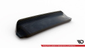 Ford Focus Vignale Estate Mk4 2018-2021 Bakre Splitter (Med Splitters) Maxton Design