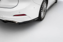 Ford Focus Vignale Estate Mk4 2018-2021 Bakre Sidoextensions Maxton Design