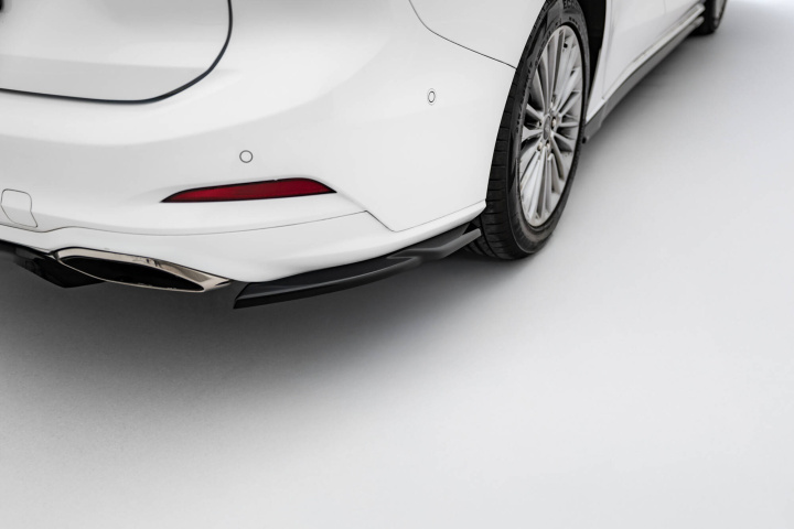 Ford Focus Vignale Estate Mk4 2018-2021 Bakre Sidoextensions Maxton Design i gruppen Välj bilmodell / Ford / Focus Mk4 19+ / Styling hos DDESIGN Scandinavia AB (FO-FO-4-VG-ES-RSD1G)