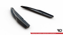 Ford Focus Vignale Estate Mk4 2018-2021 Bakre Sidoextensions Maxton Design