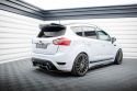 Ford Kuga ST Mk1 2008-2013 Vingextension 3D Maxton Design