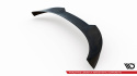Ford Kuga ST Mk1 2008-2013 Vingextension 3D Maxton Design