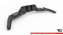 Ford Kuga ST Mk1 2008-2013 Bakre Splitter (Med Splitters) V.1 Maxton Design