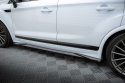 Ford Kuga ST Mk1 2008-2013 Sidoextensions V.1 Maxton Design