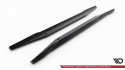 Ford Kuga ST Mk1 2008-2013 Sidoextensions V.1 Maxton Design