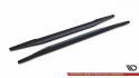 Ford Kuga ST Mk1 2008-2013 Sidoextensions V.1 Maxton Design