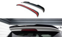 Ford Kuga ST-Line Mk2 2013-2016 Vingextension V.1 Maxton Design