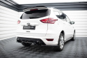 Ford Kuga ST-Line Mk2 2013-2016 Vingextension V.1 Maxton Design