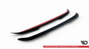 Ford Kuga ST-Line Mk2 2013-2016 Vingextension V.1 Maxton Design