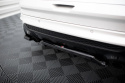 Ford Kuga ST-Line Mk2 2013-2016 Bakre Splitter (Med Splitters) V.1 Maxton Design