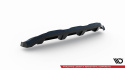 Ford Kuga ST-Line Mk2 2013-2016 Bakre Splitter (Med Splitters) V.1 Maxton Design