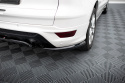 Ford Kuga ST-Line Mk2 2013-2016 Bakre Sidoextensions V.1 Maxton Design
