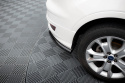 Ford Kuga ST-Line Mk2 2013-2016 Bakre Sidoextensions V.1 Maxton Design