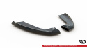 Ford Kuga ST-Line Mk2 2013-2016 Bakre Sidoextensions V.1 Maxton Design