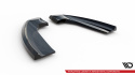 Ford Kuga ST-Line Mk2 2013-2016 Bakre Sidoextensions V.1 Maxton Design