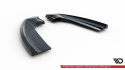 Ford Kuga ST-Line Mk2 2013-2016 Bakre Sidoextensions V.1 Maxton Design
