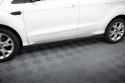 Ford Kuga ST-Line Mk2 2013-2016 Sidoextensions V.1 Maxton Design