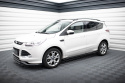 Ford Kuga ST-Line Mk2 2013-2016 Sidoextensions V.1 Maxton Design