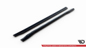 Ford Kuga ST-Line Mk2 2013-2016 Sidoextensions V.1 Maxton Design